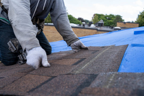 Best Storm Damage Roof Repair  in Lincolndale, NY